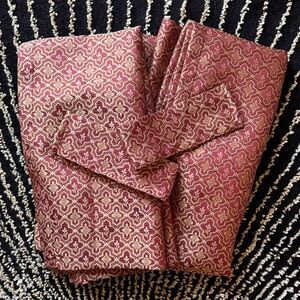 Croscill Arden Set of 2 Drapery Panels